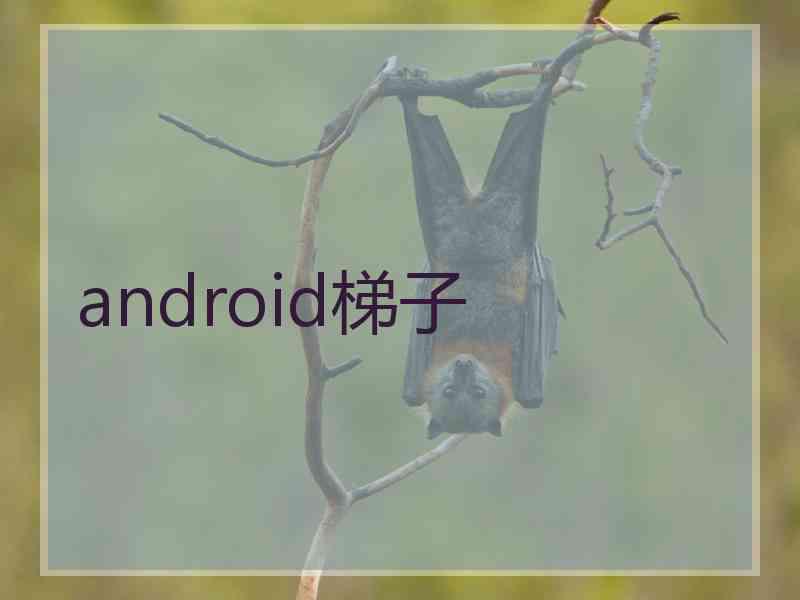 android梯子